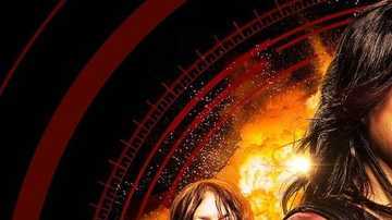 'The Limit' courtesy of STX.