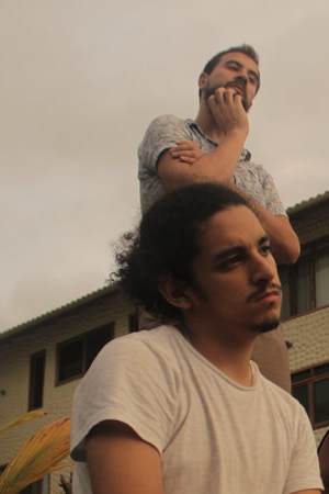 Courtesy of TrueQué