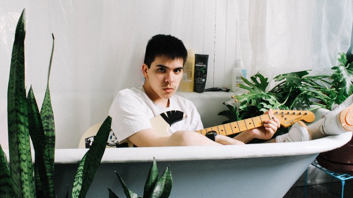 VICTOR! Courtesy of Red Bull