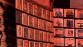 Courtesy of Los Cabos International Film Festival