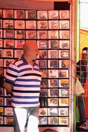 Courtesy of Los Cabos International Film Festival