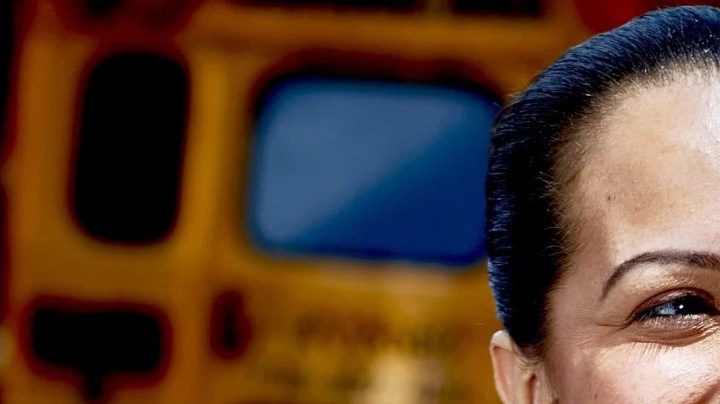 Courtesy of the People for Catalina Cruz Campaign