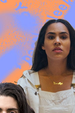 Art by Alan Lopez for Remezcla