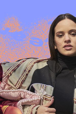 Art by Alan Lopez for Remezcla