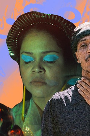 Art by Alan Lopez for Remezcla