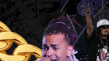 Art by Alan Lopez for Remezcla