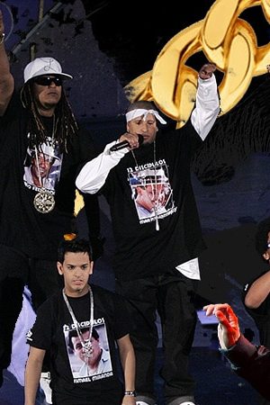 Art by Alan Lopez for Remezcla