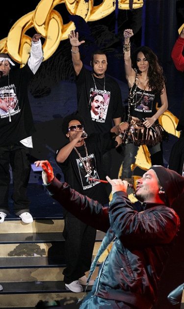 Art by Alan Lopez for Remezcla