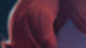 'In a Heartbeat' still.