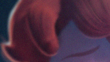 'In a Heartbeat' still.