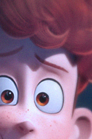 'In a Heartbeat' still.