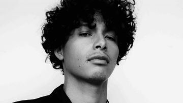 Photo by Alexander Black. Courtesy of Epic Records