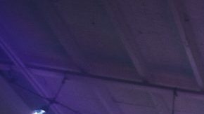 Bad Bunny performs at Apple Music's Up Next fan event in Miami on March 8, 2018. Courtesy of Apple Music