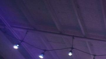 Bad Bunny performs at Apple Music's Up Next fan event in Miami on March 8, 2018. Courtesy of Apple Music