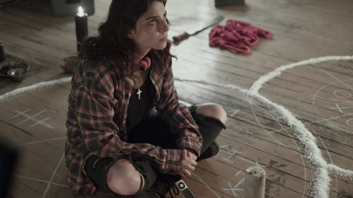 Photo by Cate Cameron. Courtesy of Netflix