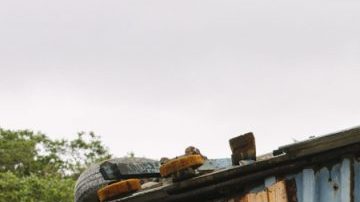 Photo by Rosie Marie Cromwell. Courtesy of Guampara