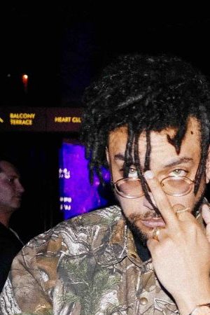 Courtesy of TAPE Music