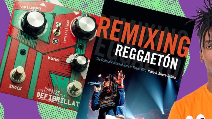 Art by Alan López for Remezcla.