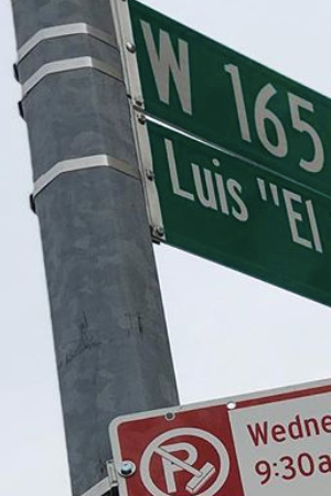 Courtesy of Different Fitness