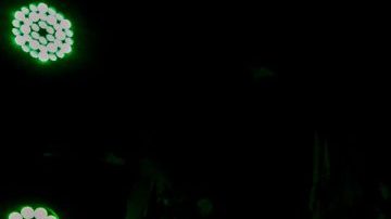 Courtesy of Terror Negro Records