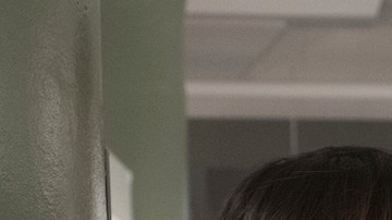 Charlyne Yi, Alan Aisenberg, Jennifer Lopez, and Annaleigh Ashford star in SECOND ACT. Courtesy of STXfilms