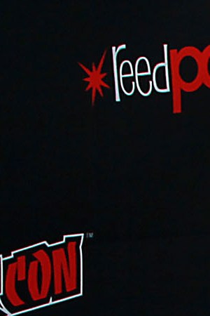 Keenan Johnson, Rosa Salaza and Robert Rodriguez, Photo by: Dave Allocca/StarPix