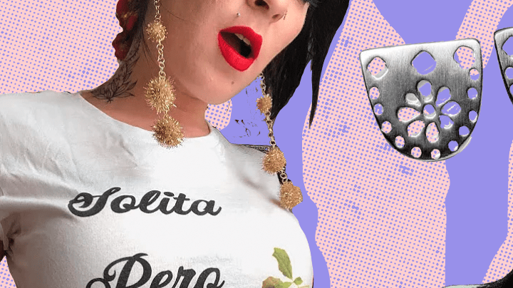 Art by Alan López for Remezcla