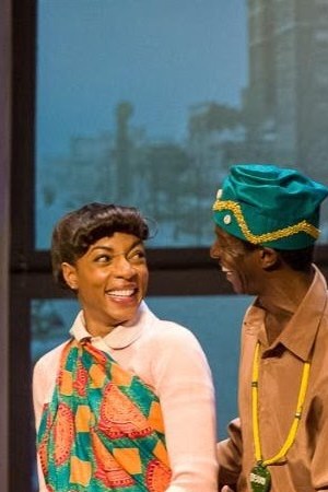 Photo by Noe Herrera. Courtesy of Omenka