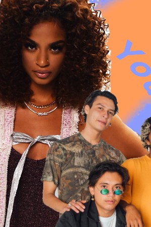 Art by Alan Lopez for Remezcla