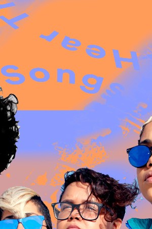 Art by Alan Lopez for Remezcla