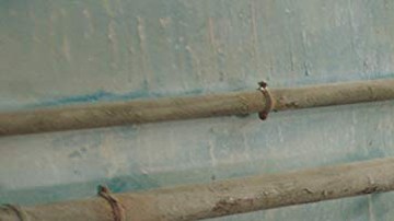 'La Noche de 12 Años' still, courtesy of Netflix.