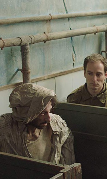 'La Noche de 12 Años' still, courtesy of Netflix.