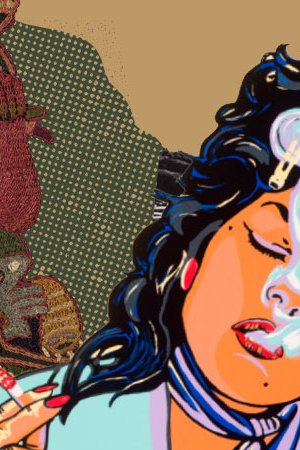 Art by Alan López for Remezcla