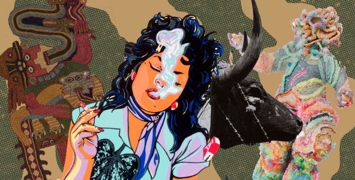 Art by Alan López for Remezcla