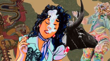 Art by Alan López for Remezcla