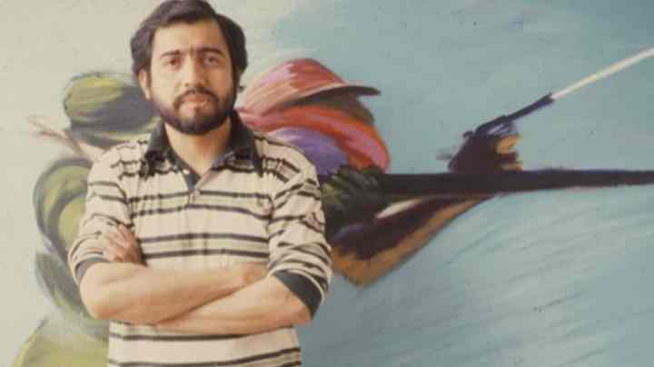 Courtesy of San Diego Latino Film Festival