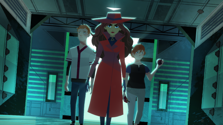 Image courtesy of Netflix