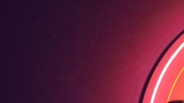 Dira Paes and Julio Machado appear in Divine Love by Gabriel Mascaro, an official selection of the World Cinema Dramatic Competition at the 2019 Sundance Film Festival. Courtesy of Sundance Institute | photo by Gabriel Mascaro.