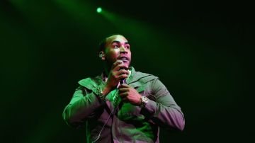 Don Omar performs at the Cubatonazo - El Concierto at Hard Rock Live! in the Seminole Hard Rock Hotel & Casino. Photo by Gustavo Caballero/Getty Images