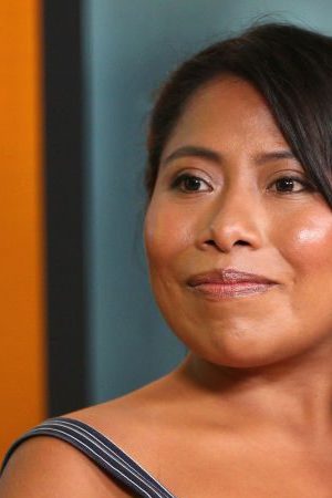 Yalitza Aparicio of 'Roma' attends IMDb Studio at Toronto International Film Festival on September 9, 2018 in Toronto, Canada.  Photo by Rich Polk/Getty Images for IMDb