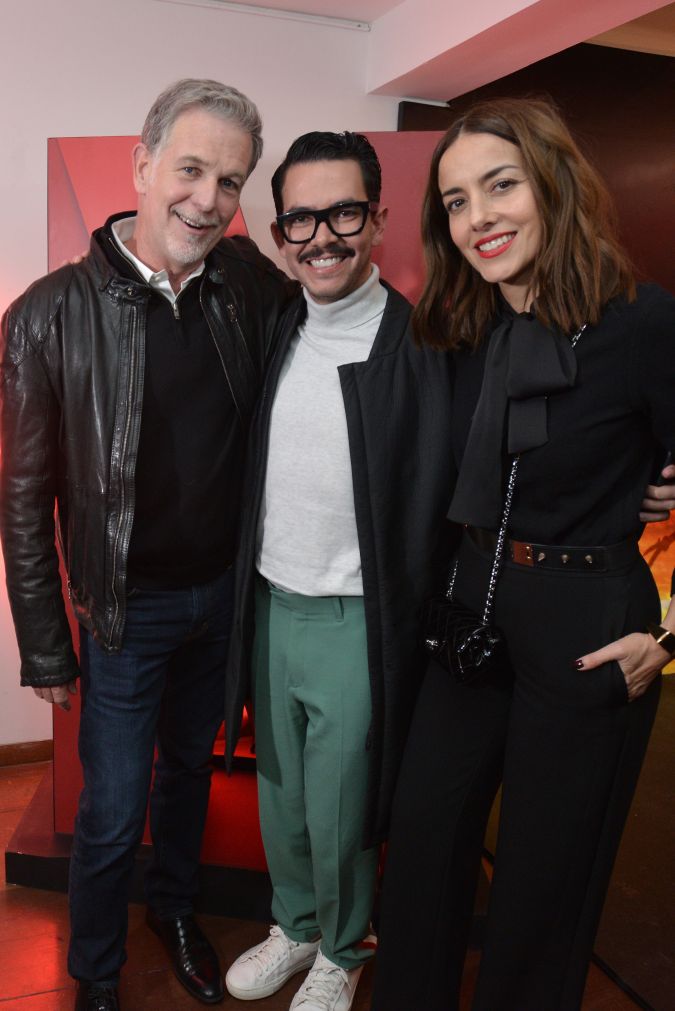 Getty Editorial / 2019