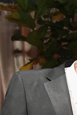 Netflix 2019 Golden Globes After Party on January 6, 2019 in Los Angeles, California.