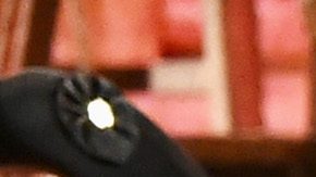 Lin-Manuel Miranda of 'Hamilton' performs onstage during the 70th Annual Tony Awards. Photo by Theo Wargo/Getty Images for Tony Awards Productions