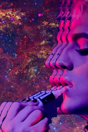 Art by Alan Lopez for Remezcla