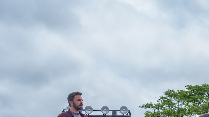 'Triple Frontier' still courtesy of Netflix