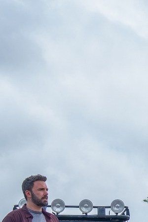 'Triple Frontier' still courtesy of Netflix