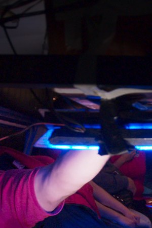 A still from Midnight Family by Luke Lorentzen, an official selection of the U.S. Documentary Competition at the 2019 Sundance Film Festival. Courtesy of Sundance Institute | photo by Luke Lorentzen