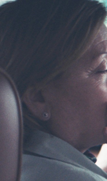 'Las herederas' still courtesy of Distrib Films US
