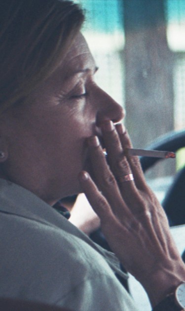 'Las herederas' still courtesy of Distrib Films US