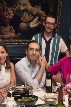 'Perfectos Desconocidos' Photo courtesy of Noc Noc Films.